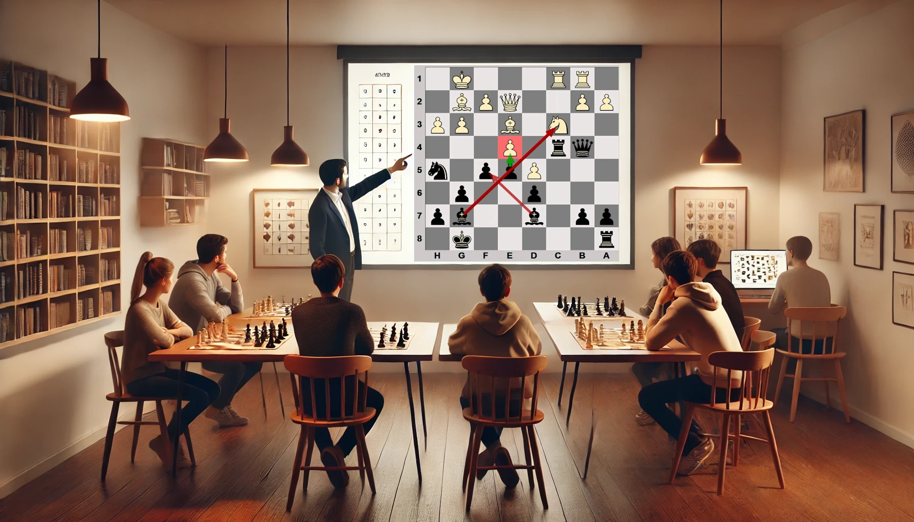 Chess_School