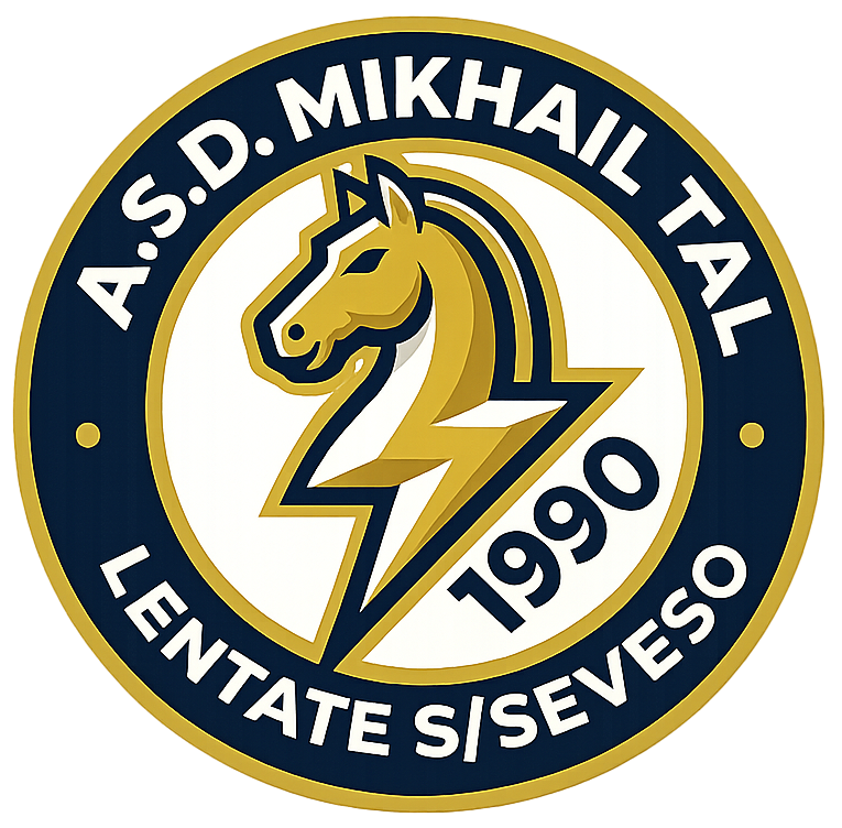A.S.D. MIKHAIL TAL LENTATE S/SEVESO